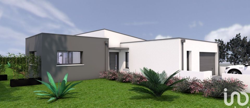 Maison 4 pièces de 143 m² à Les Sables-d'Olonne (85100)