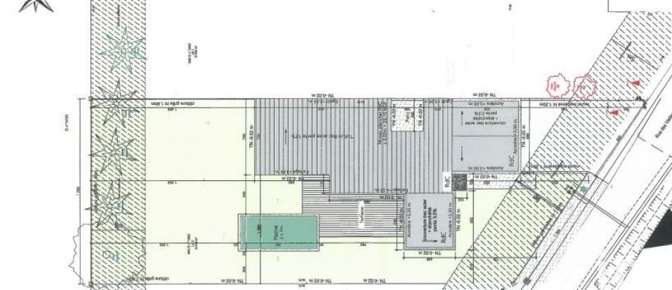 Maison 4 pièces de 143 m² à Les Sables-d'Olonne (85100)