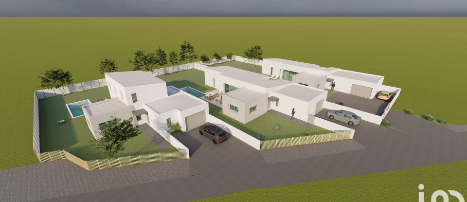 Maison 4 pièces de 143 m² à Les Sables-d'Olonne (85100)