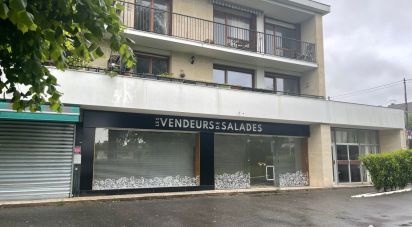 Local d'activités de 207 m² à Saint-Michel-sur-Orge (91240)