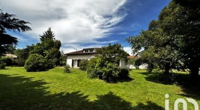 Maison traditionnelle 4 pièces de 119 m² à Saint-Élix-le-Château (31430)