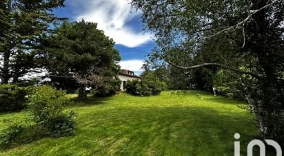 Traditional house 4 rooms of 119 m² in Saint-Élix-le-Château (31430)