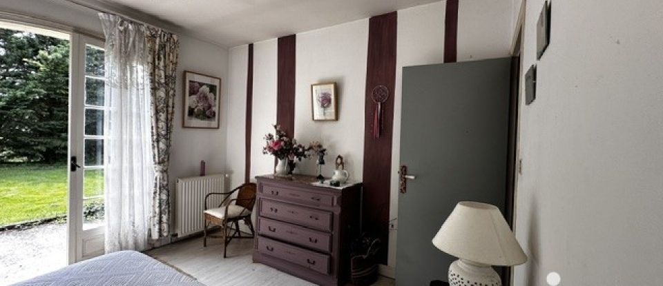 Traditional house 4 rooms of 119 m² in Saint-Élix-le-Château (31430)