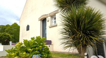 Maison 6 pièces de 174 m² à Languidic (56440)