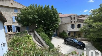 Lodge 15 rooms of 228 m² in Saint-Marcel-sur-Aude (11120)