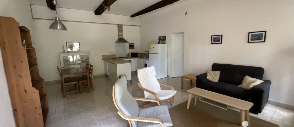 Gîte 15 pièces de 228 m² à Saint-Marcel-sur-Aude (11120)