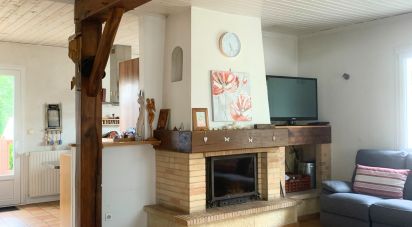 Traditional house 5 rooms of 109 m² in Cholet (49300)
