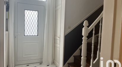 Town house 8 rooms of 169 m² in Valenciennes (59300)
