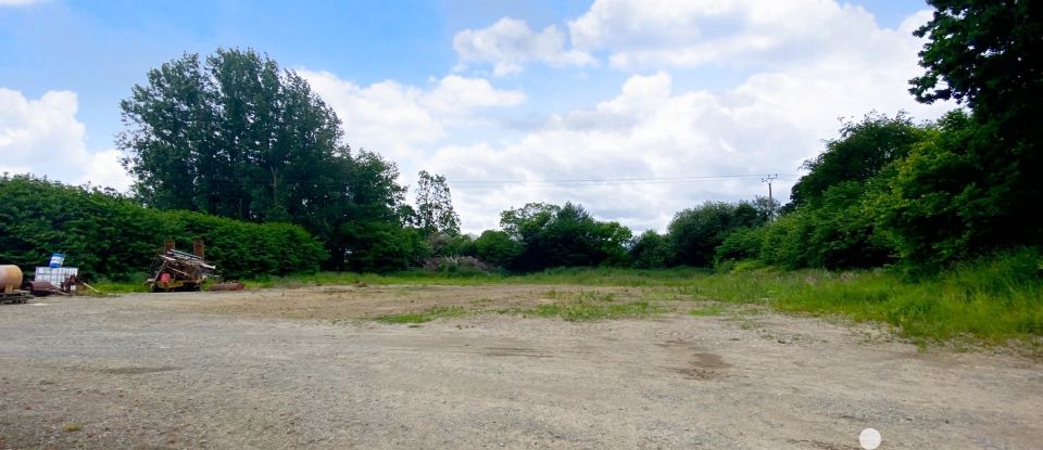 Maison 6 pièces de 130 m² à Pédernec (22540)