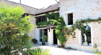 House 7 rooms of 190 m² in Montlhéry (91310)
