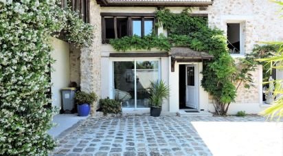 Maison 7 pièces de 190 m² à Montlhéry (91310)