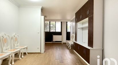 Apartment 3 rooms of 73 m² in Bagnolet (93170)