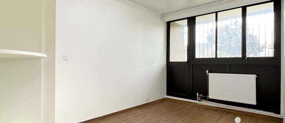 Appartement 3 pièces de 73 m² à Bagnolet (93170)