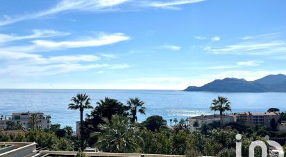 Apartment 2 rooms of 35 m² in Cannes (06400)
