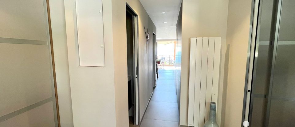 Apartment 2 rooms of 35 m² in Cannes (06400)