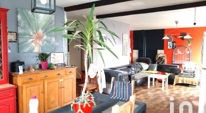 House 5 rooms of 130 m² in Rosporden (29140)