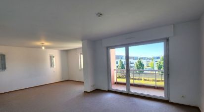 Apartment 3 rooms of 90 m² in Oberhausbergen (67205)