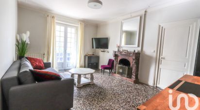 Appartement 3 pièces de 64 m² à Quincy-Voisins (77860)