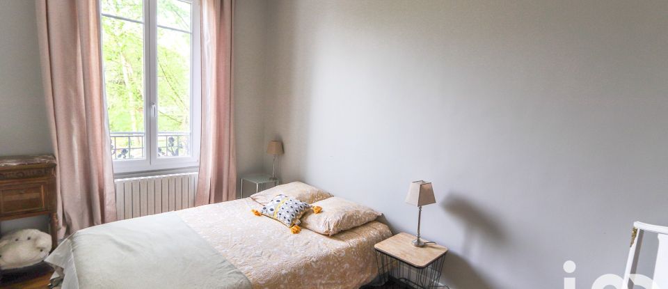 Appartement 3 pièces de 64 m² à Magny-le-Hongre (77700)