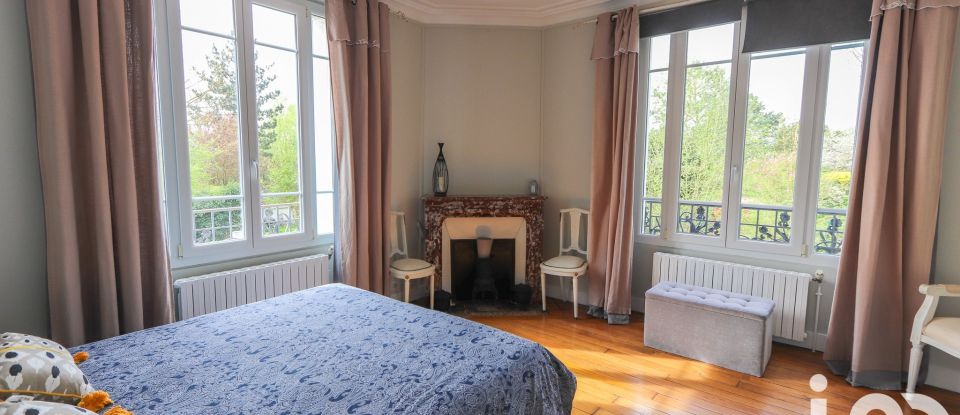 Appartement 3 pièces de 64 m² à Magny-le-Hongre (77700)