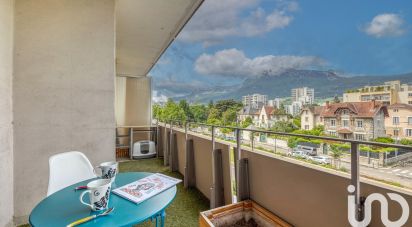 Apartment 3 rooms of 73 m² in Grenoble (38100)