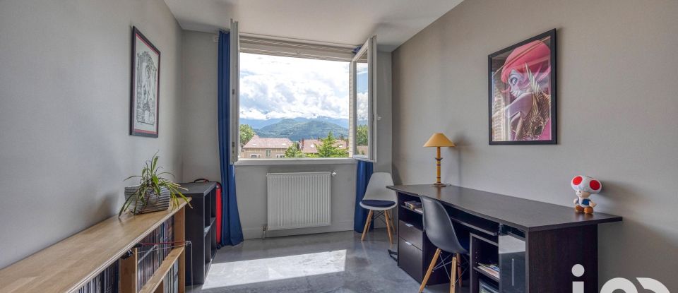 Apartment 3 rooms of 73 m² in Grenoble (38100)