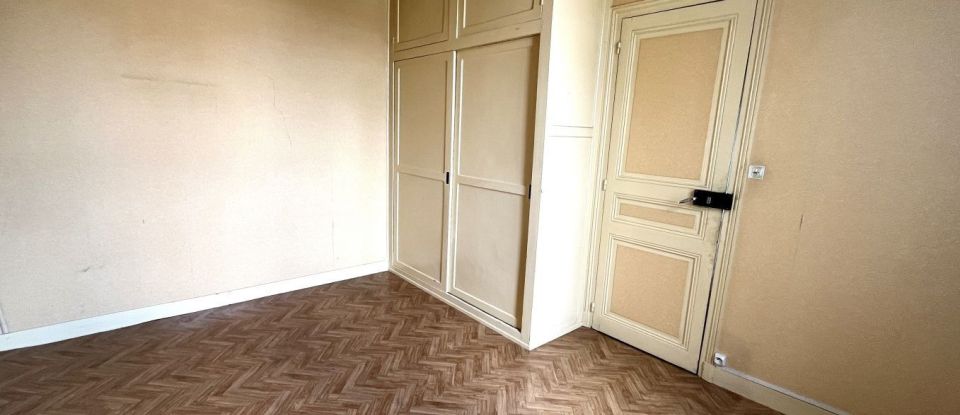 House 3 rooms of 61 m² in Colombes (92700)