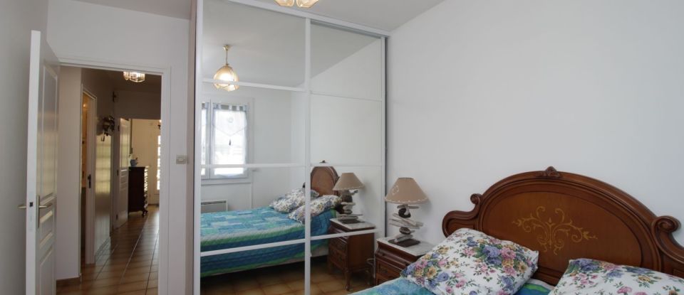 House 3 rooms of 75 m² in SAINT-CYPRIEN PLAGE (66750)