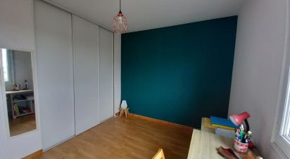 Appartement 3 pièces de 57 m² à Tours (37000)