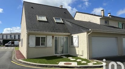 Maison 5 pièces de 110 m² à Le Coudray-Montceaux (91830)