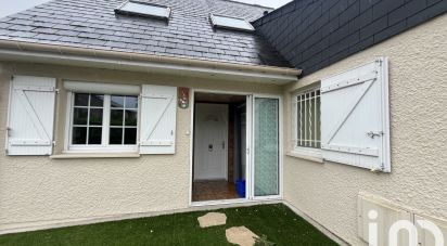 House 5 rooms of 110 m² in Le Coudray-Montceaux (91830)
