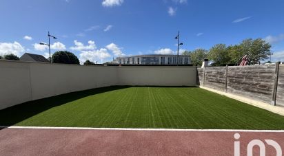 Maison 5 pièces de 110 m² à Le Coudray-Montceaux (91830)