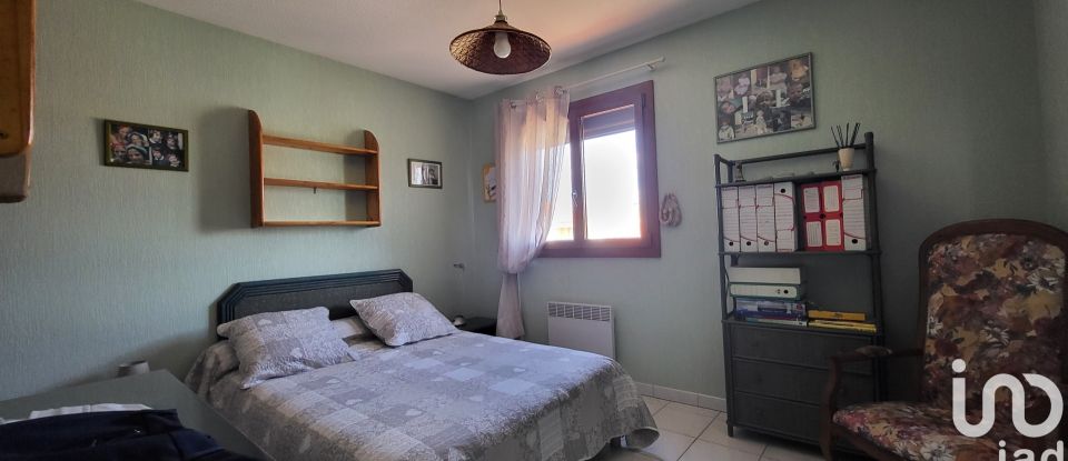 Maison 5 pièces de 119 m² à Canet-en-Roussillon (66140)