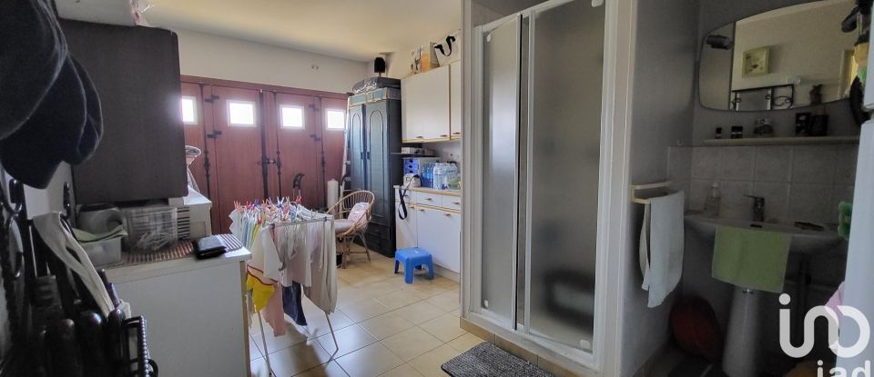 Maison 5 pièces de 119 m² à Canet-en-Roussillon (66140)