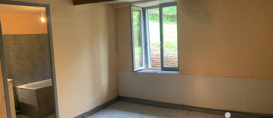 Maison de village 3 pièces de 80 m² à Fayl-Billot (52500)