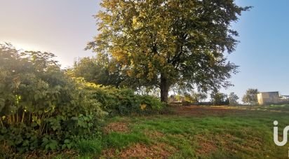 Land of 1,280 m² in Plombières-les-Bains (88370)