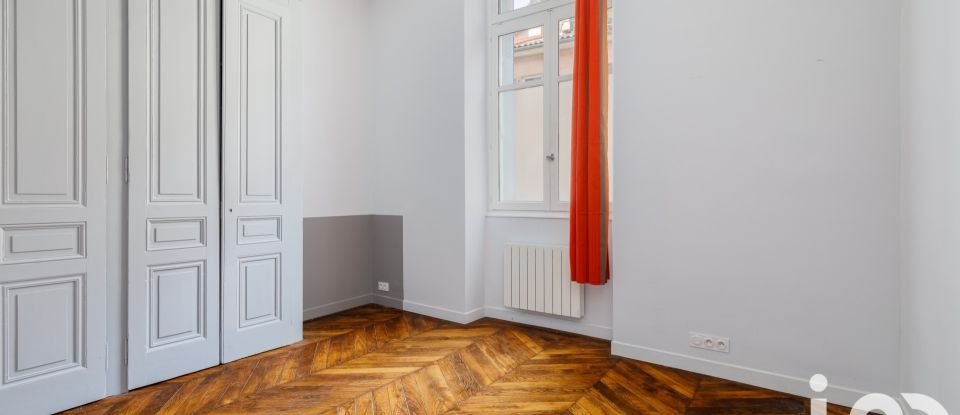 Appartement 5 pièces de 120 m² à Lyon (69005)