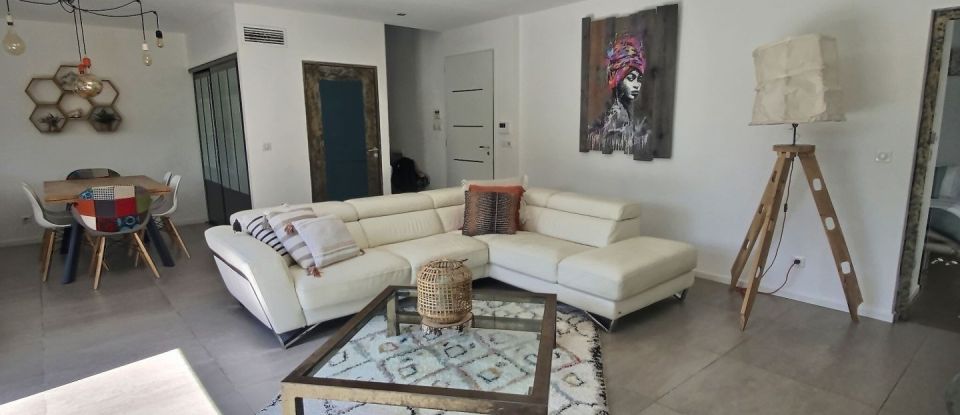 Maison 5 pièces de 105 m² à Bandol (83150)