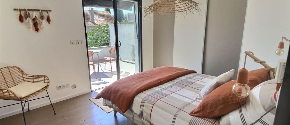 Maison 5 pièces de 105 m² à Bandol (83150)