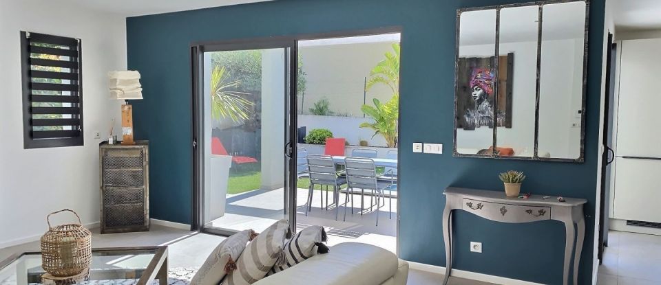 Maison 5 pièces de 105 m² à Bandol (83150)