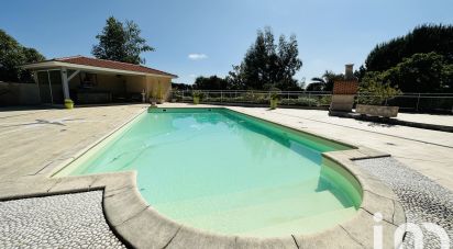 House 8 rooms of 210 m² in Tarasteix (65320)