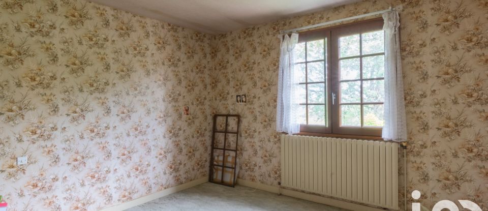 House 4 rooms of 82 m² in Dampierre-en-Burly (45570)