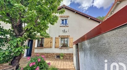 House 6 rooms of 130 m² in Orly (94310)