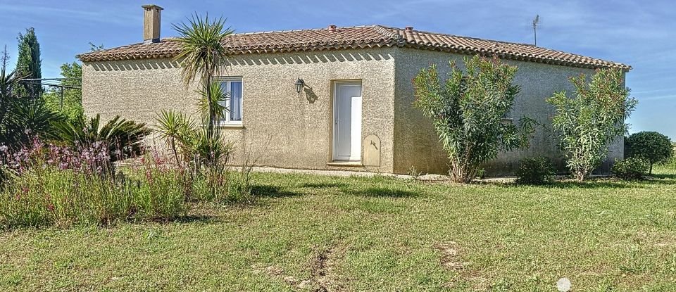 Maison 11 pièces de 305 m² à Espondeilhan (34290)