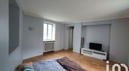 Apartment 2 rooms of 52 m² in Châtenay-Malabry (92290)