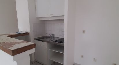 Studio 1 pièce de 32 m² à Tournan-en-Brie (77220)