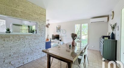 Maison 6 pièces de 109 m² à Nailloux (31560)