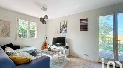 Maison 6 pièces de 109 m² à Nailloux (31560)