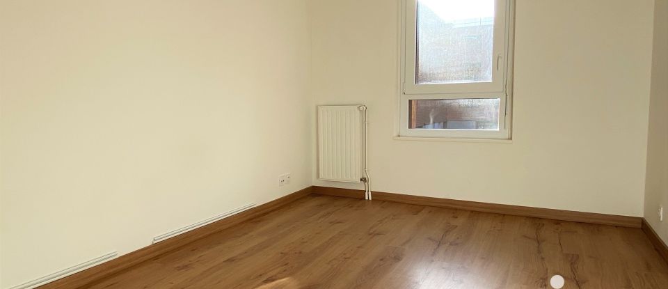 Appartement 3 pièces de 63 m² à Rennes (35000)