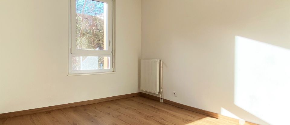 Appartement 3 pièces de 63 m² à Rennes (35000)